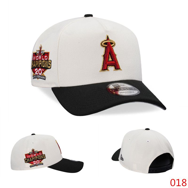 2025 MLB Los Angeles Angels Hat TX2025331->nba hats->Sports Caps